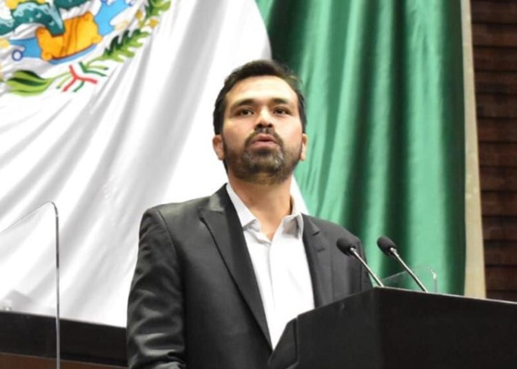 Exige PAN a gobierno capitalino dejar de hostigar a alcaldes de oposición