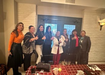 Propone Lulú Medina crear Centro para la Defensa de los Industriales