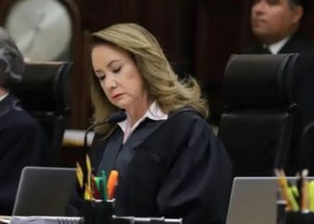 SCJN determina que pasaportes de hijos de madres víctimas de violencia se mantengan en custodia de un juez familiar