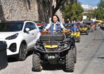 Urge que Jucopo designe a integrantes del Comité Técnico de Evaluación para el proceso de selección de nuevos consejeros del INE: Jorge Álvarez