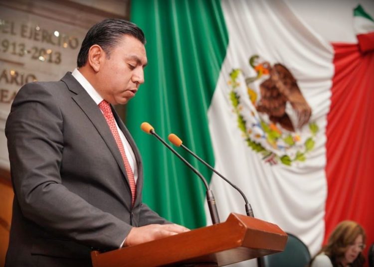 Apoyan diputadas y diputados priistas a Arrieros de Ocoyoacac