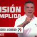 Muestra de unidad del pueblo de México, la movilización en defensa de la democracia: Alejandro Moreno