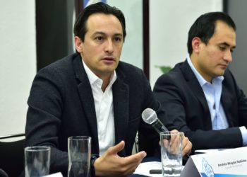 Paga millones gobierno de Sheinbaum a empresa constructora patito: PAN