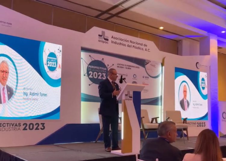 Industria del plástico comienza recuperación y se beneficia de inversión extranjera