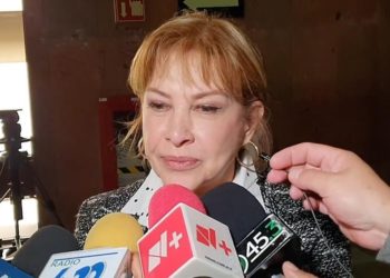 “Va por México” ganará la Ciudad de México en el 2024, asegura Gabriela Sodi