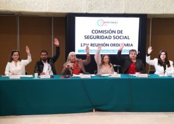 Sistemas de pensiones en México, tema a debate