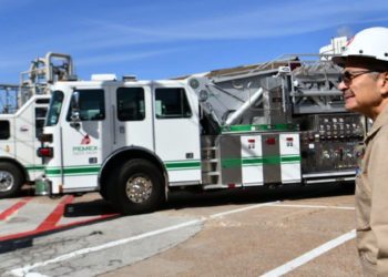 En un año, PEMEX recupera inversión de compra de Deer Park