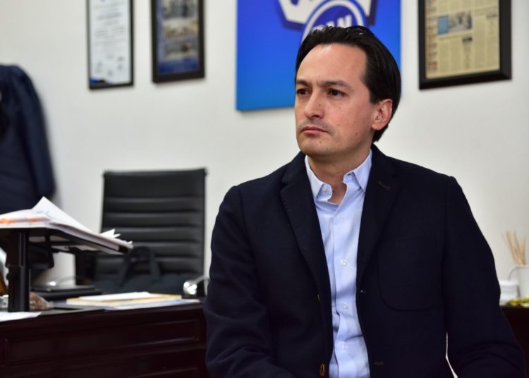 Sheinbaum aplica persecución fast track a opositores: PAN CDMX