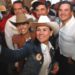La militancia priista cuenta con capacidad, experiencia y valor: Alejandra Del Moral
