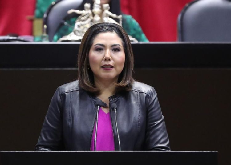 Plantean modificar el Código Penal Federal para ajustar sanciones por cobranza extrajudicial ilegal