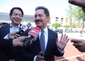 Con la 4T se recuperó el espíritu social de la Constitución de 1917