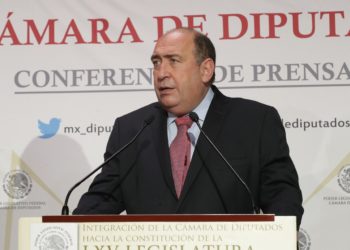 Con la 4T se recuperó el espíritu social de la Constitución de 1917