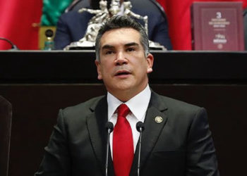 Llama Alejandro Moreno a proteger el Estado de derecho ante amenaza a la democracia