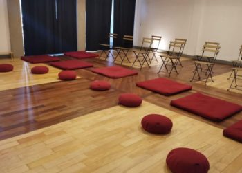 Llega a México el revolucionario método de Energía Sanadora Guarire