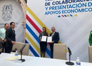 Anuncian inversión de 2 mil 430 mdp para mejorar infraestructura de Tecnológicos en Veracruz