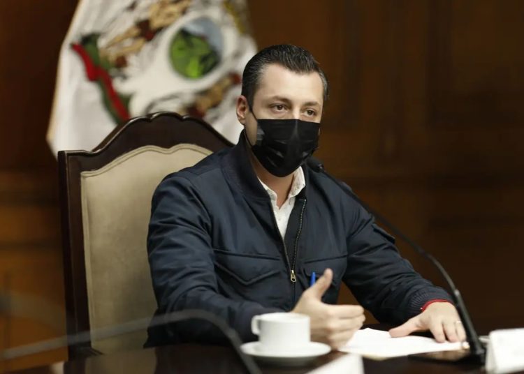 Busca Monterrey evitar depredación del Cerro de las Águilas