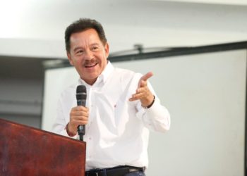 Analizarán diputados con la SCJN sentencia del TEPJF sobre elección de consejeros electorales: Ignacio Mier