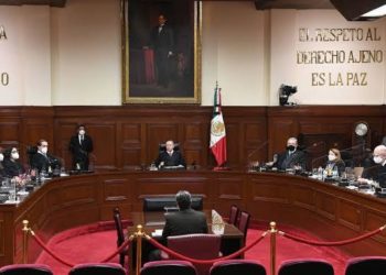 Ampara SCJN a ciudadana para evitar reducción de su pensión; violaría retroactividad de la ley: Yasmín Esquivel Mossa