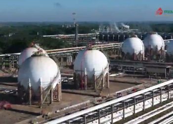 PEMEX fortalecerá industria petroquímica en Tabasco y Chiapas