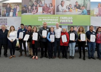 Enfatiza Alfredo Del Mazo que rescatar espacios públicos fortalece la unidad familiar, fomenta el deporte y aleja a los jóvenes de la violencia