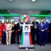 PRI en el Senado y Cámara de Diputados trabajarán unidos por el bien de México y el partido