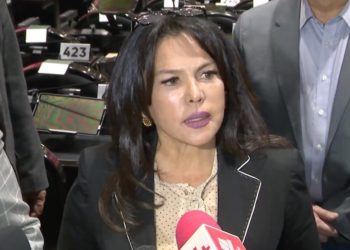 Interpone PAN, en Estado de México, amparo relativo a reformas secundarias en materia electoral