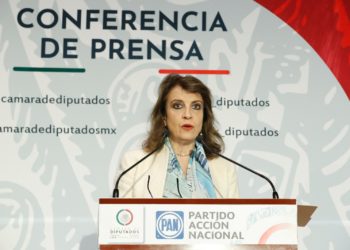 Interpone PAN, en Estado de México, amparo relativo a reformas secundarias en materia electoral