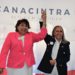 Mujeres unen fuerzas para competir por la presidencia de la Canacintra