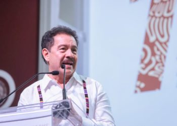 Con Sandra Cuevas al frente, Cuauhtémoc celebra segunda Carrera del Amor y la Amistad