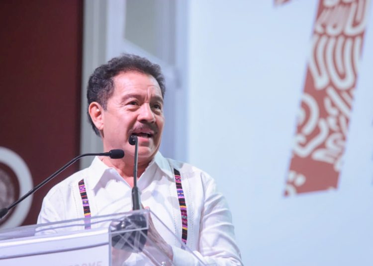 Con Sandra Cuevas al frente, Cuauhtémoc celebra segunda Carrera del Amor y la Amistad