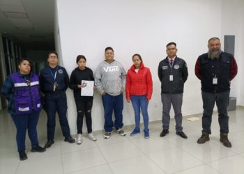 En Baja California, Lulú Medina propone crear el ‘Centro para la Defensa de los Industriales’