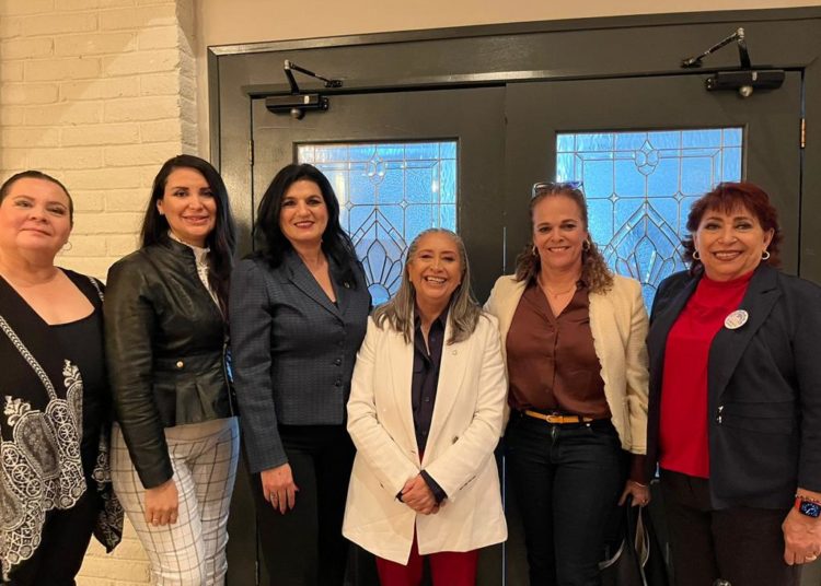 En Baja California, Lulú Medina propone crear el ‘Centro para la Defensa de los Industriales’