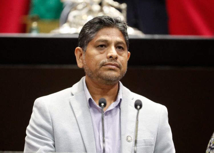 Solicita diputado reunión con la Conagua para revisar situación de ríos contaminados