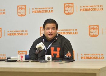 Activos los albergues temporales por frío en Hermosillo