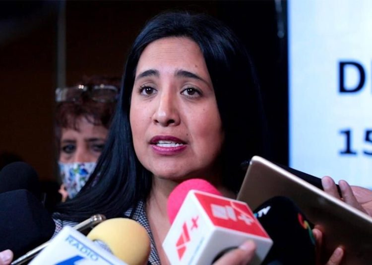 Se revisará “a detalle” dictamen relativo a multas por injurias al titular del Ejecutivo: Morena