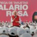 Reconoce Salario Rosa a las amas de casa por trabajar por el bienestar de sus familias: Alfredo Del Mazo