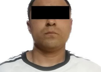 Detiene Fiscalía mexiquense a investigado por homicidio de abogado en Naucalpan