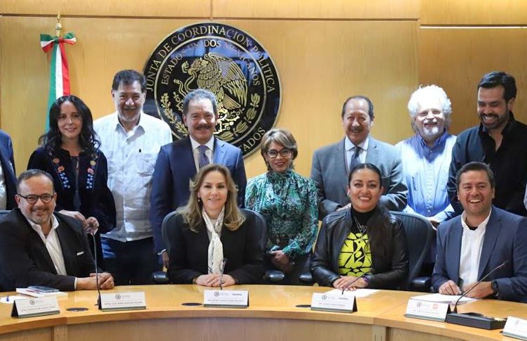 Pide Morena dar voto de confianza al Comité que evaluará a los futuros consejeros del INE