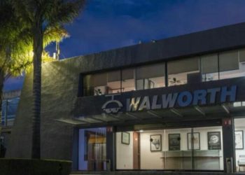 Reconocen a Walworth por acciones para prevenir emergencias químicas