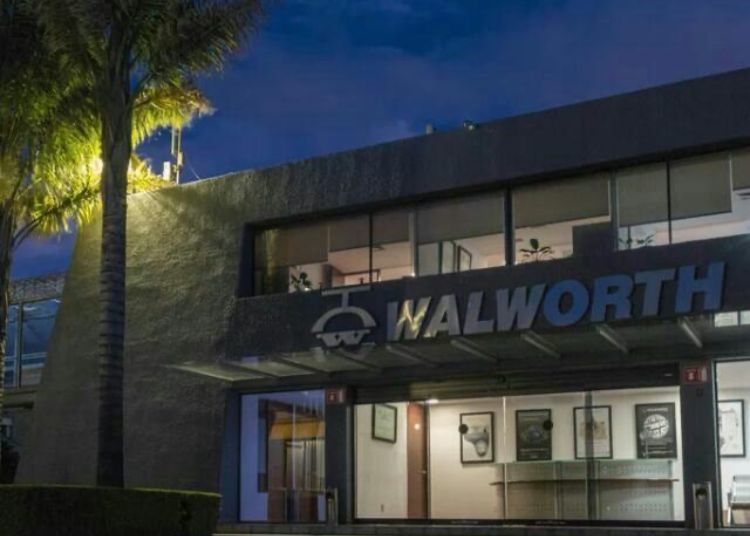 Reconocen a Walworth por acciones para prevenir emergencias químicas