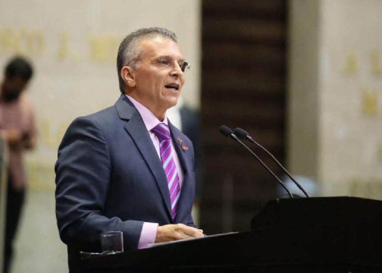 Manuel Rodríguez pide privilegiar necesidades de Tabasco sobre aspiraciones políticas