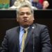 PRD continuará denunciado irregularidades en las que ha incurrido el Gobierno Federal