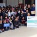Hutchison Ports EIT apoya con infraestructura a escuela primaria del niño migrante en Ensenada BC