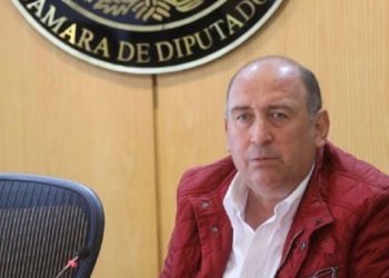 Reta Rubén Moreira a defensores de la democracia a participar en convocatoria para elegir consejeros del INE