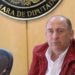 Reta Rubén Moreira a defensores de la democracia a participar en convocatoria para elegir consejeros del INE