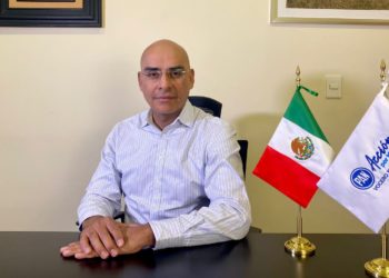 Reitera PAN críticas al ejecutivo por sus críticas contra la concentración ciudadana