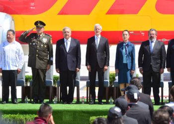 Reitera PAN críticas al ejecutivo por sus críticas contra la concentración ciudadana