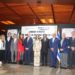 Inauguran en San Lázaro exposición “70 años de relaciones diplomáticas México-Israel”
