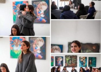 Presenta Alfredo Del Mazo las cinco obras viales construidas por el Edoméx para facilitar traslados al AIFA