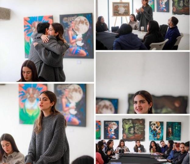 Presenta Alfredo Del Mazo las cinco obras viales construidas por el Edoméx para facilitar traslados al AIFA